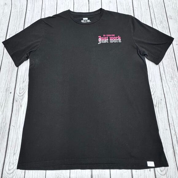 All American Roughneck T-Shirt Lot Size X-Large - Picture 5 of 7